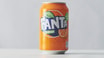 Fanta Orange (0,33 l)